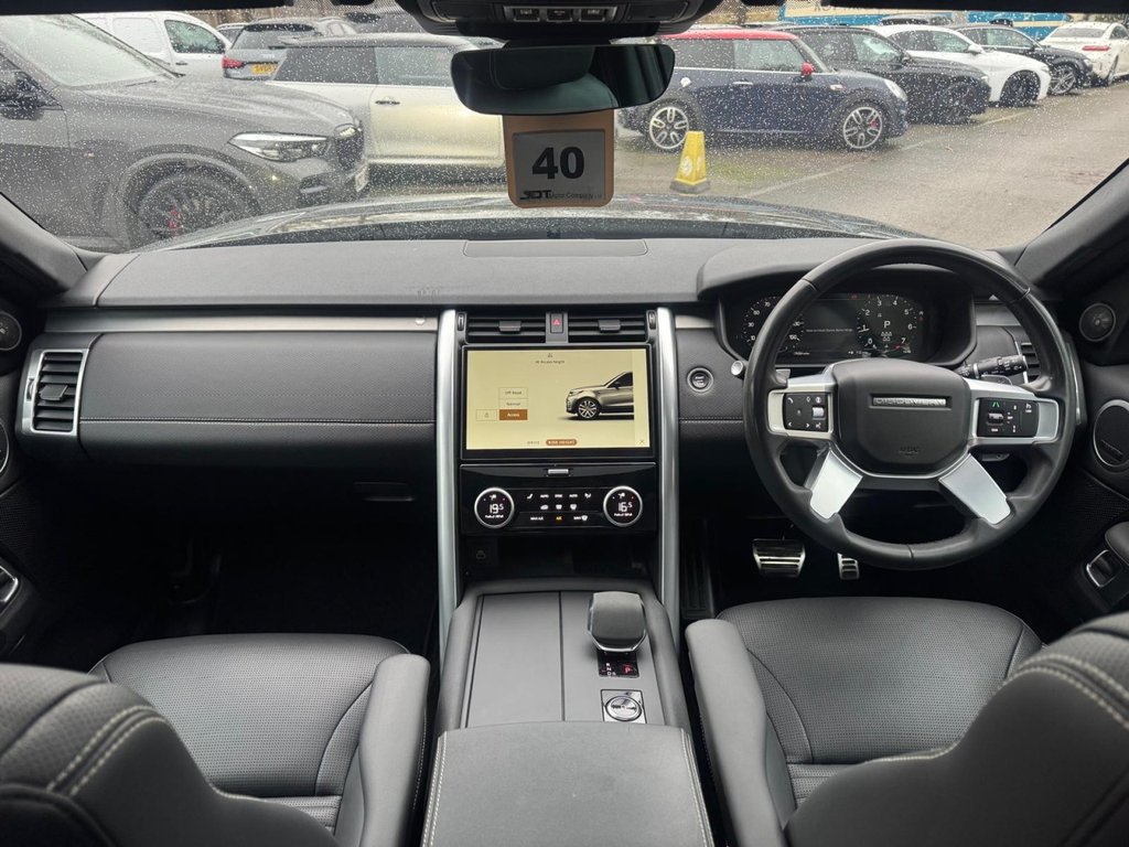 Used Land Rover Discovery 2023 for sale - 76535749: Photo 17