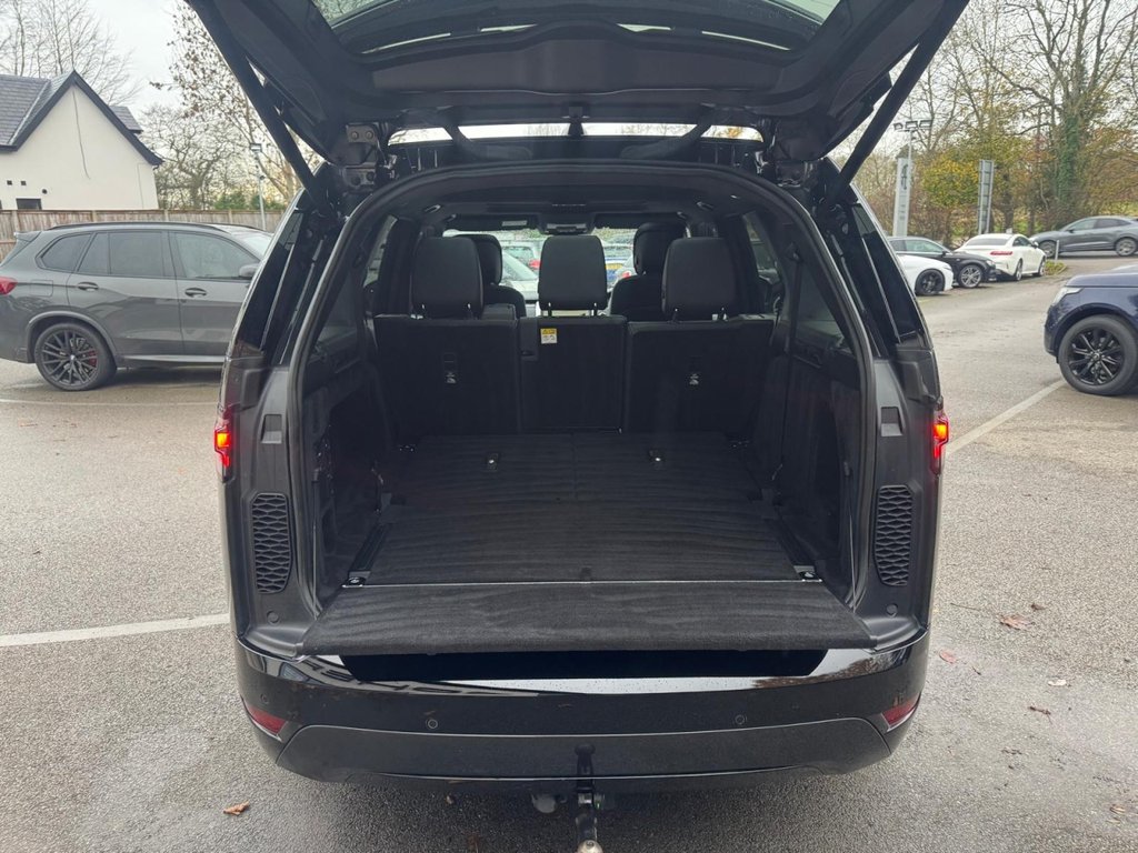 Used Land Rover Discovery 2023 for sale - 76535749: Photo 18