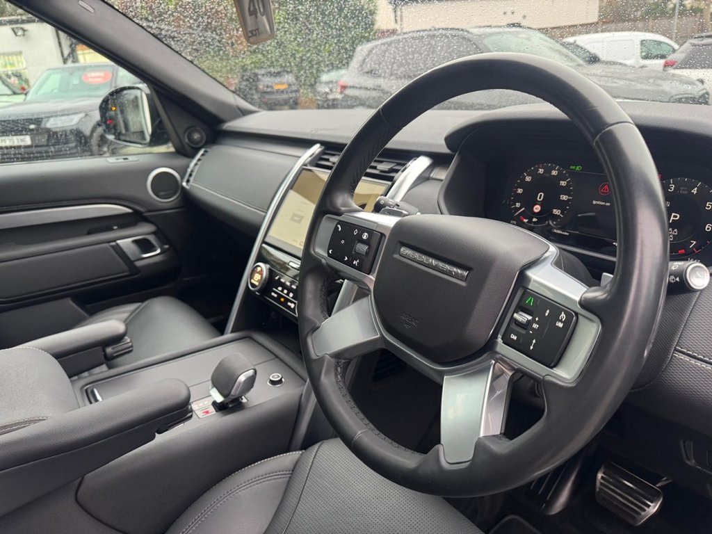Used Land Rover Discovery 2023 for sale - 76535749: Photo 19