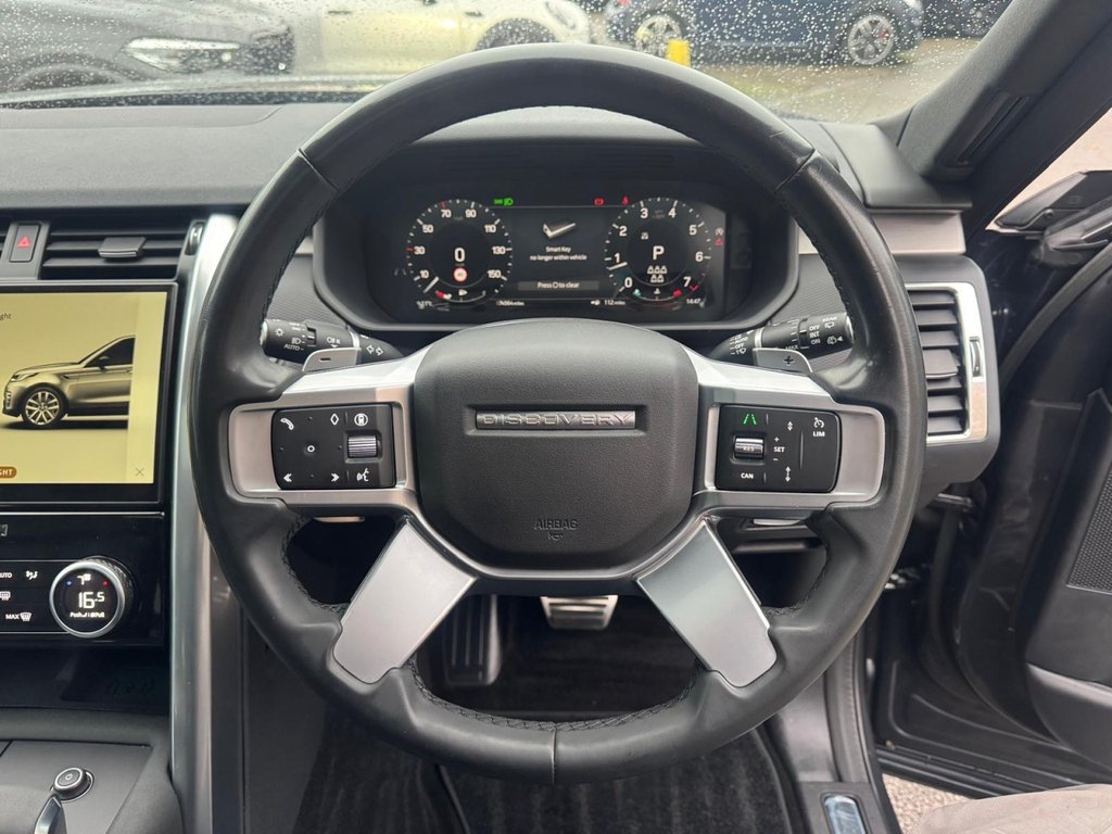 Used Land Rover Discovery 2023 for sale - 76535749: Photo 20