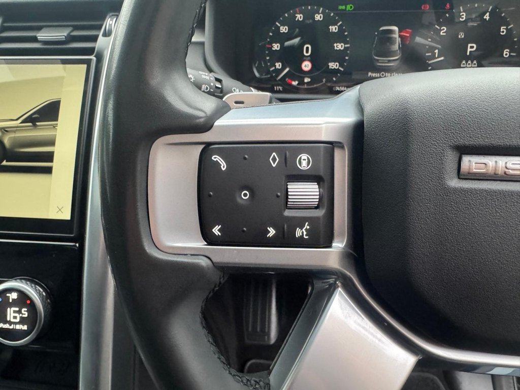 Used Land Rover Discovery 2023 for sale - 76535749: Photo 21