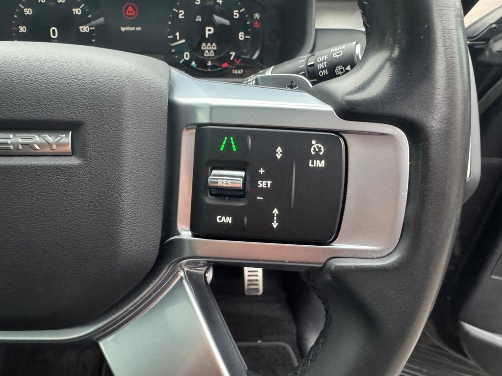 Used Land Rover Discovery 2023 for sale - 76535749: Photo 22