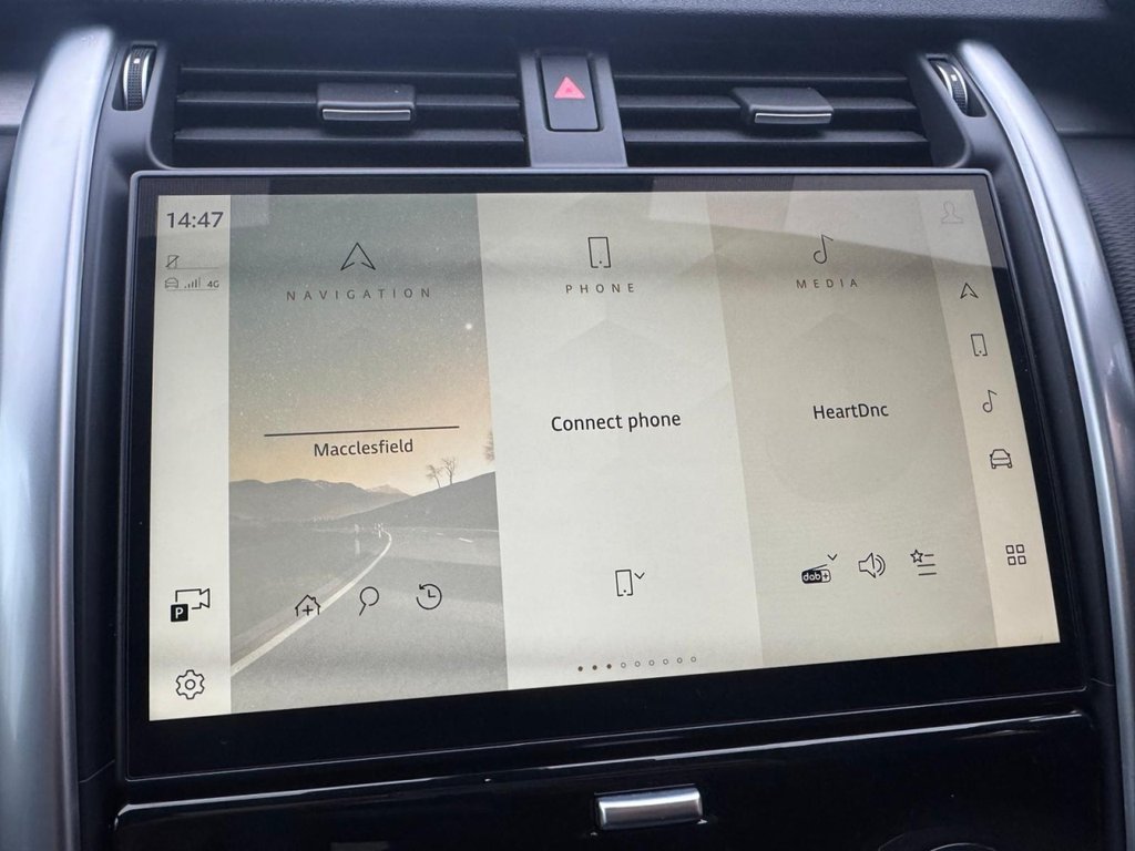 Used Land Rover Discovery 2023 for sale - 76535749: Photo 23