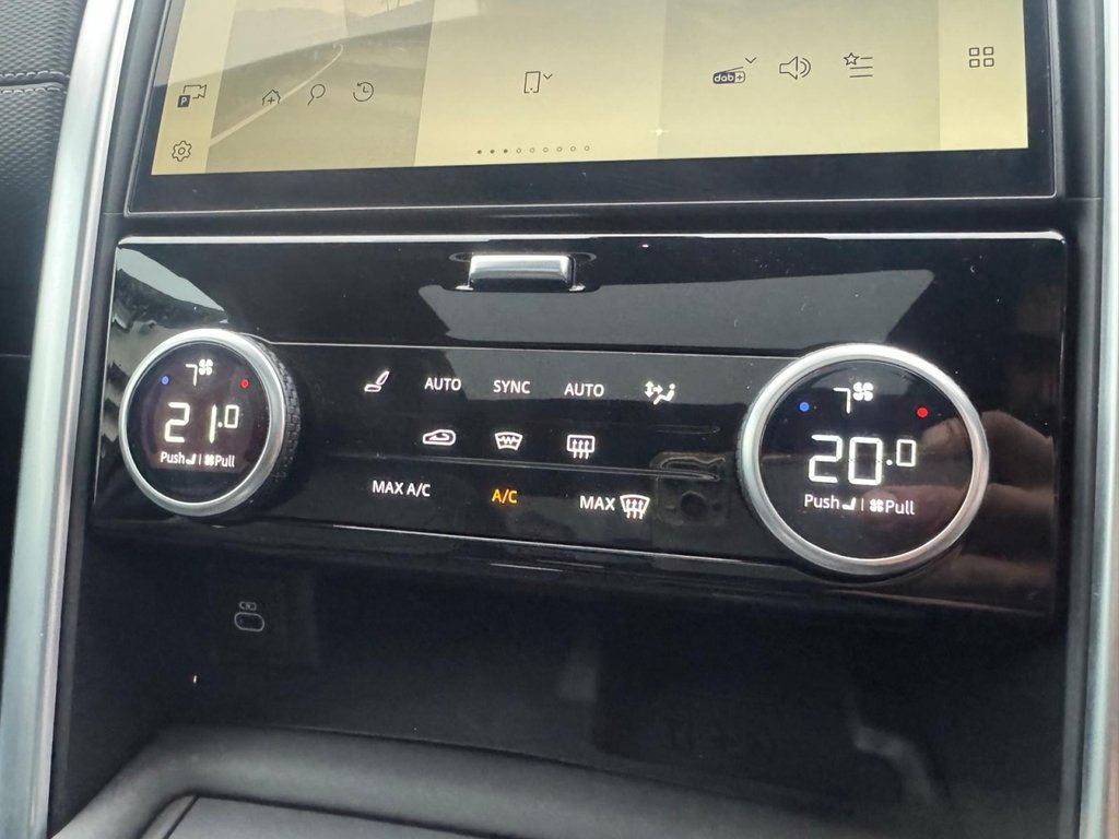 Used Land Rover Discovery 2023 for sale - 76535749: Photo 24