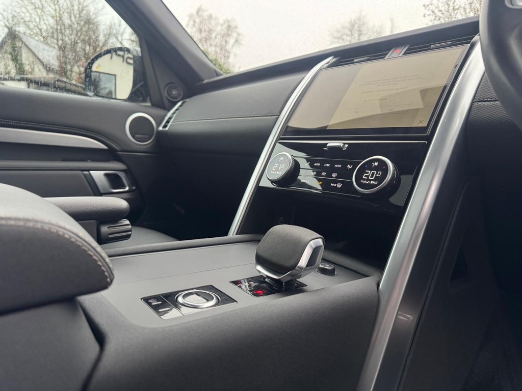 Used Land Rover Discovery 2023 for sale - 76535749: Photo 28