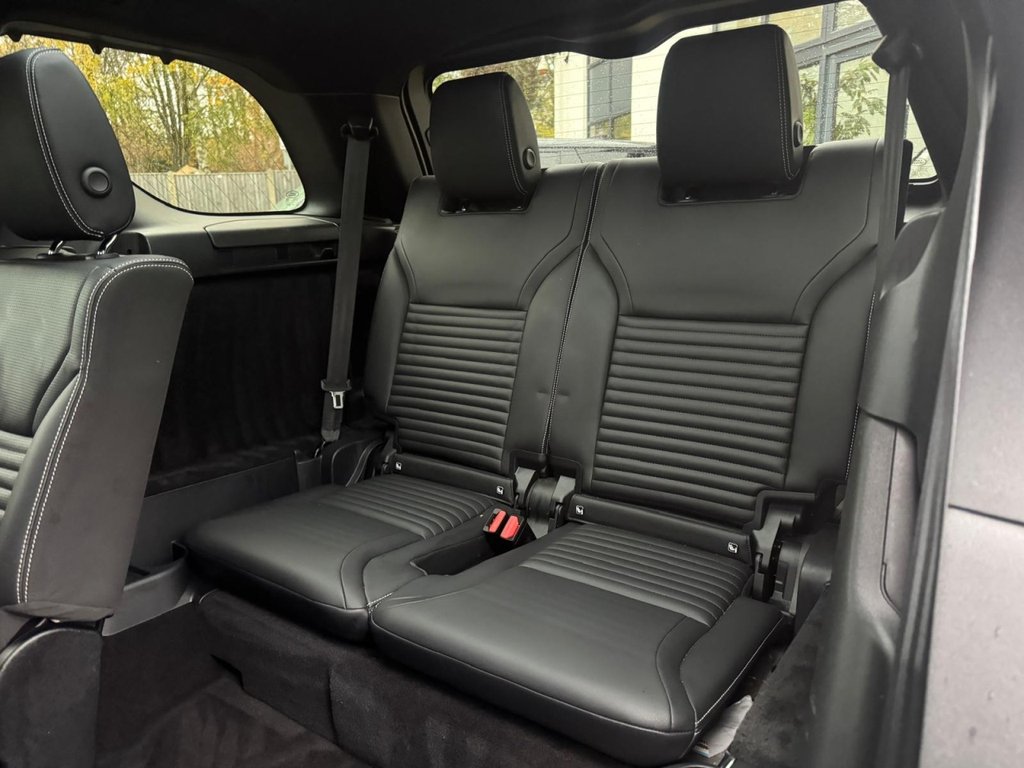 Used Land Rover Discovery 2023 for sale - 76535749: Photo 31