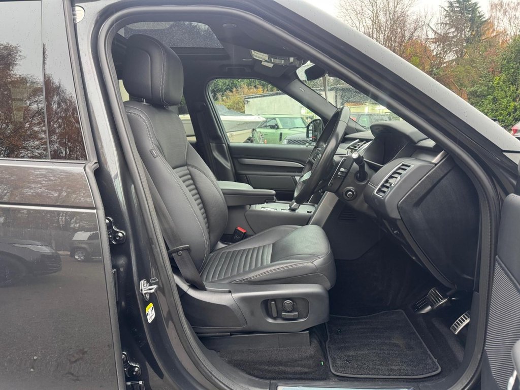 Used Land Rover Discovery 2023 for sale - 76535749: Photo 32
