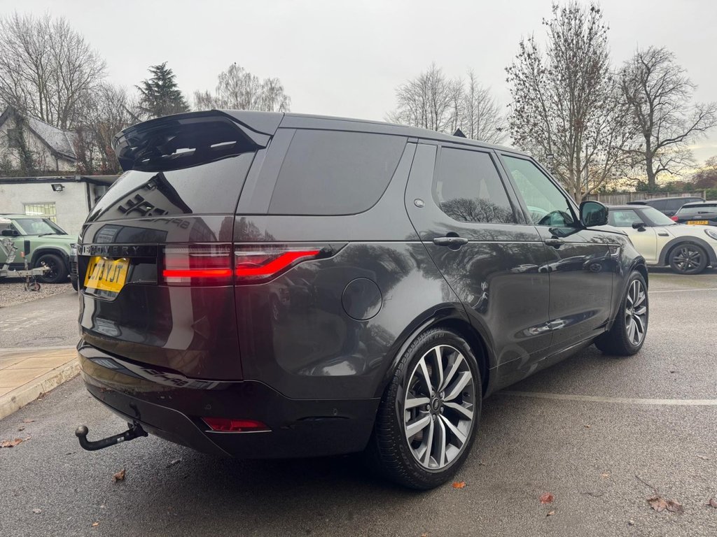 Used Land Rover Discovery 2023 for sale - 76535749: Photo 5