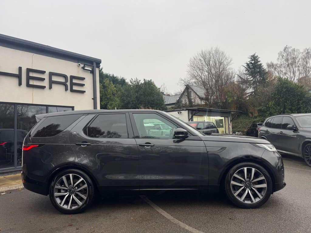 Used Land Rover Discovery 2023 for sale - 76535749: Photo 6