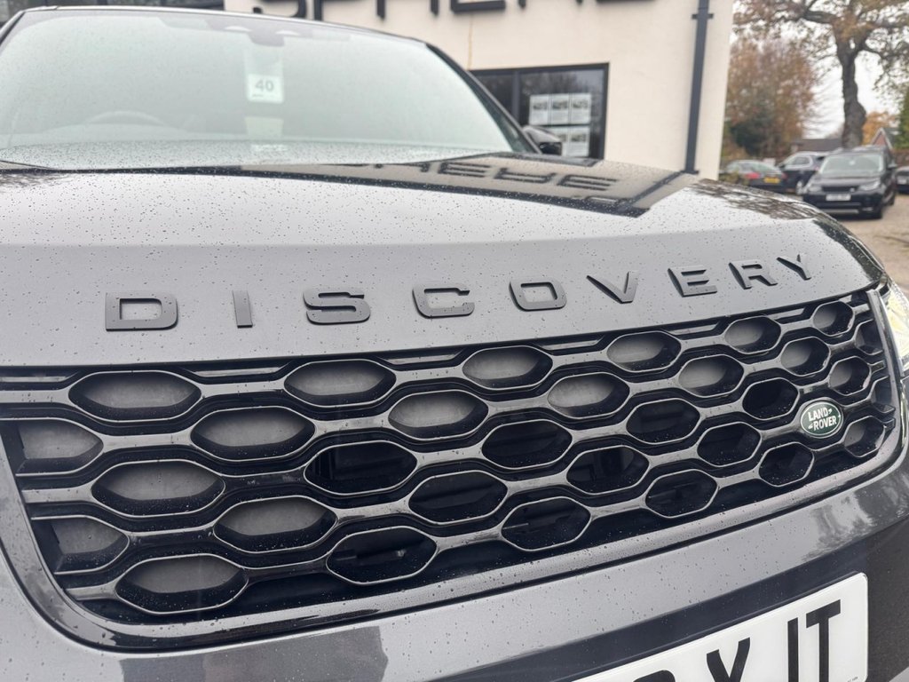 Used Land Rover Discovery 2023 for sale - 76535749: Photo 7