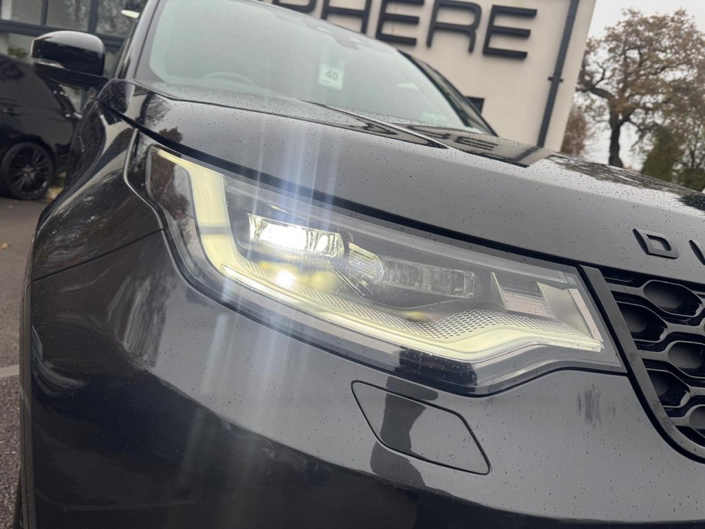 Used Land Rover Discovery 2023 for sale - 76535749: Photo 8