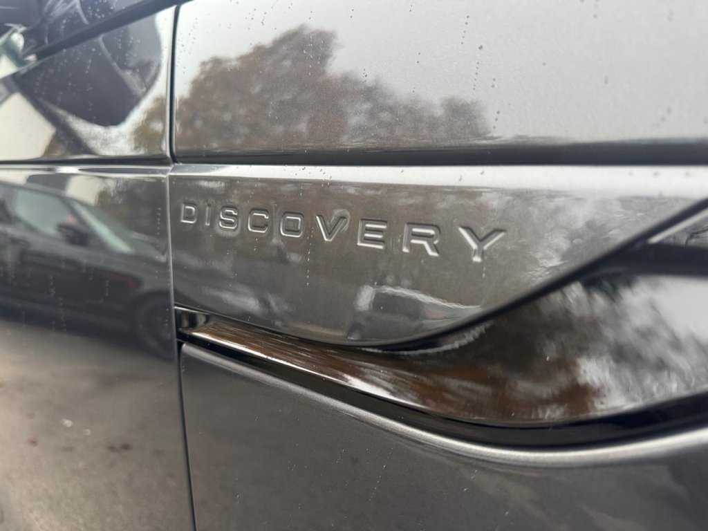 Used Land Rover Discovery 2023 for sale - 76535749: Photo 9