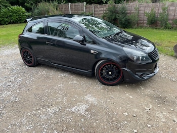 2012 (12) - 1.6T VXR 3dr