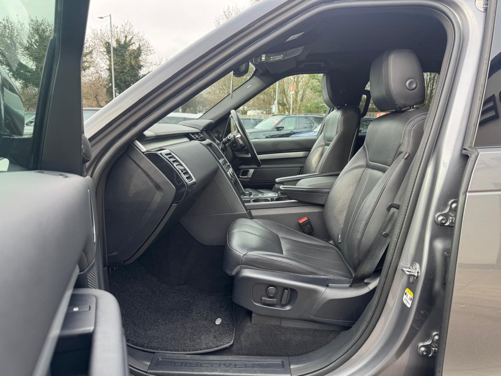 Used Land Rover Discovery 2020 for sale - 77507316: Photo 10