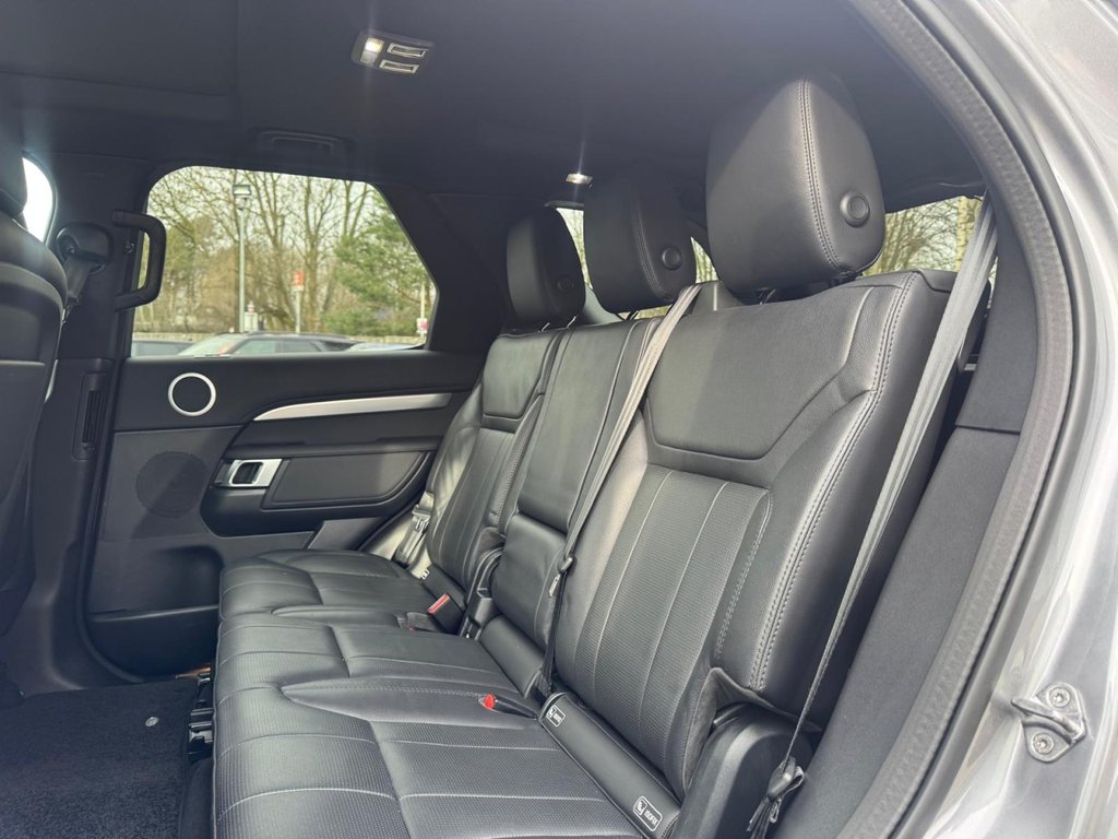 Used Land Rover Discovery 2020 for sale - 77507316: Photo 12