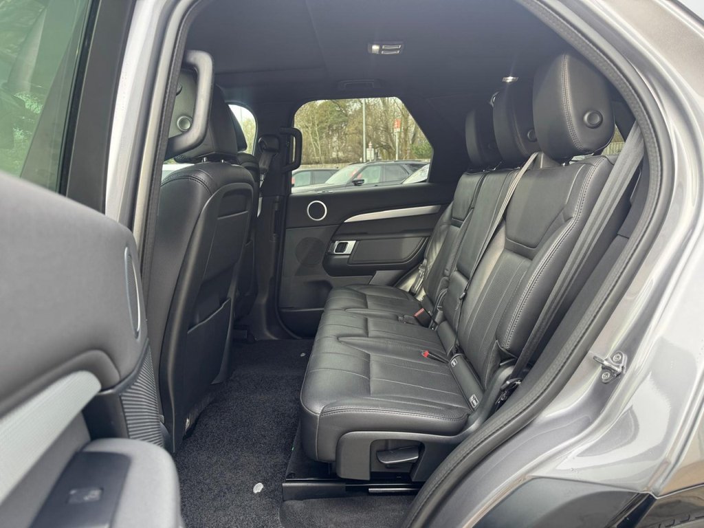 Used Land Rover Discovery 2020 for sale - 77507316: Photo 13