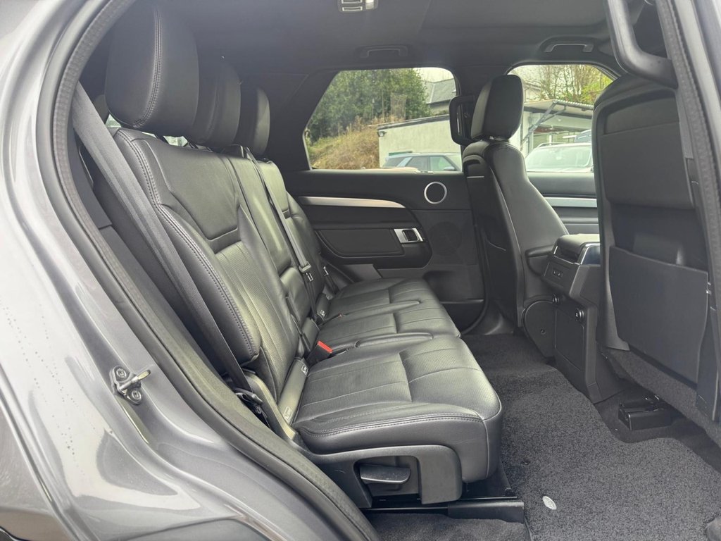 Used Land Rover Discovery 2020 for sale - 77507316: Photo 14