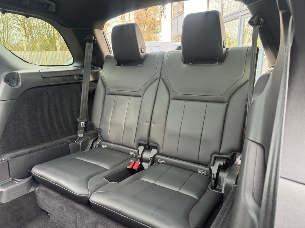 Used Land Rover Discovery 2020 for sale - 77507316: Photo 17