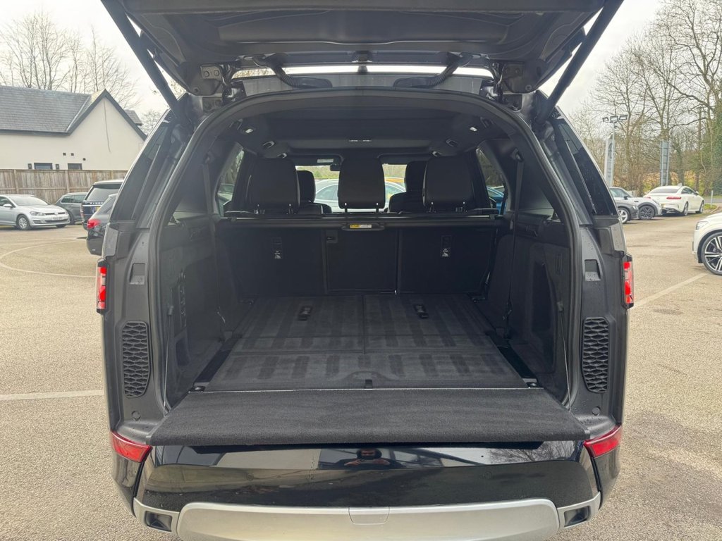 Used Land Rover Discovery 2020 for sale - 77507316: Photo 18