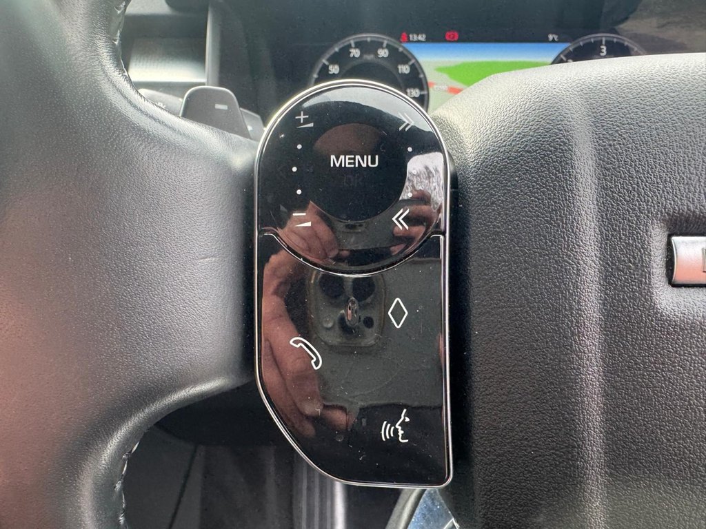 Used Land Rover Discovery 2020 for sale - 77507316: Photo 19