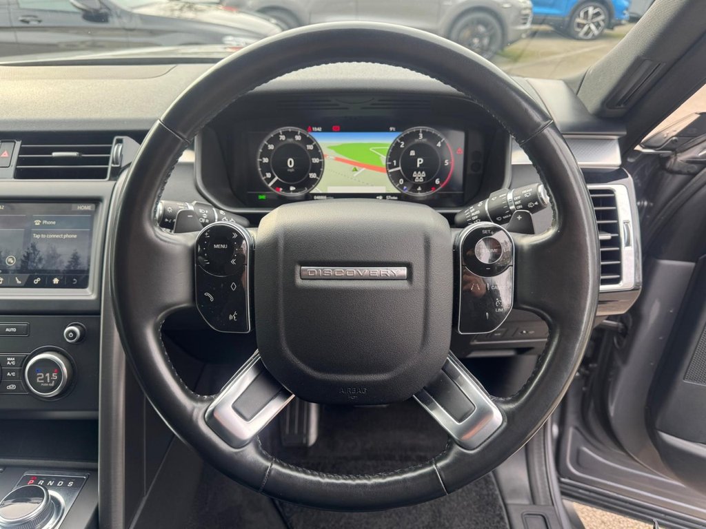 Used Land Rover Discovery 2020 for sale - 77507316: Photo 20