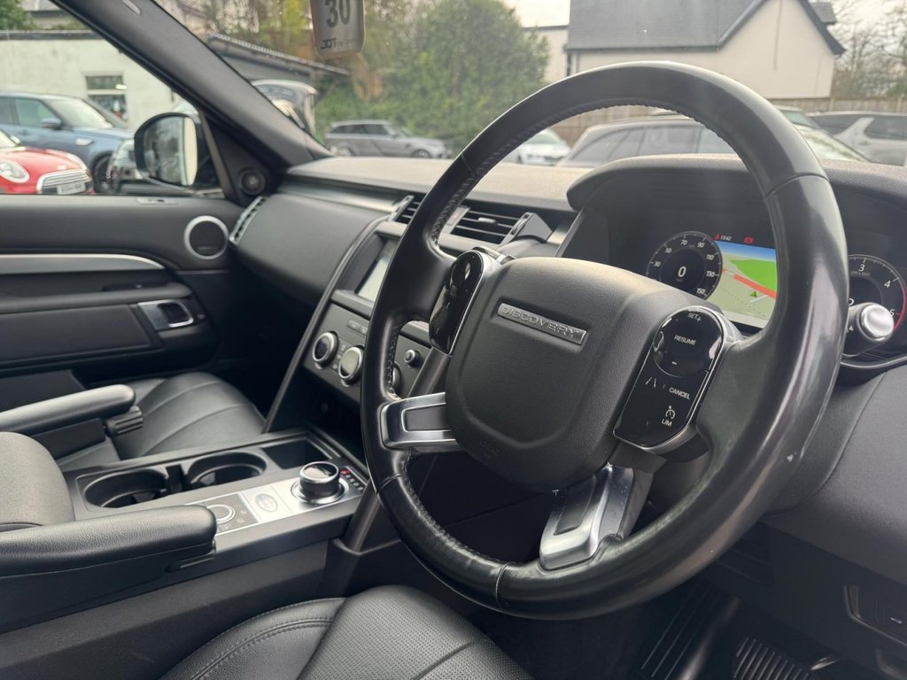 Used Land Rover Discovery 2020 for sale - 77507316: Photo 22