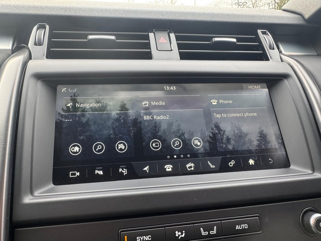 Used Land Rover Discovery 2020 for sale - 77507316: Photo 24