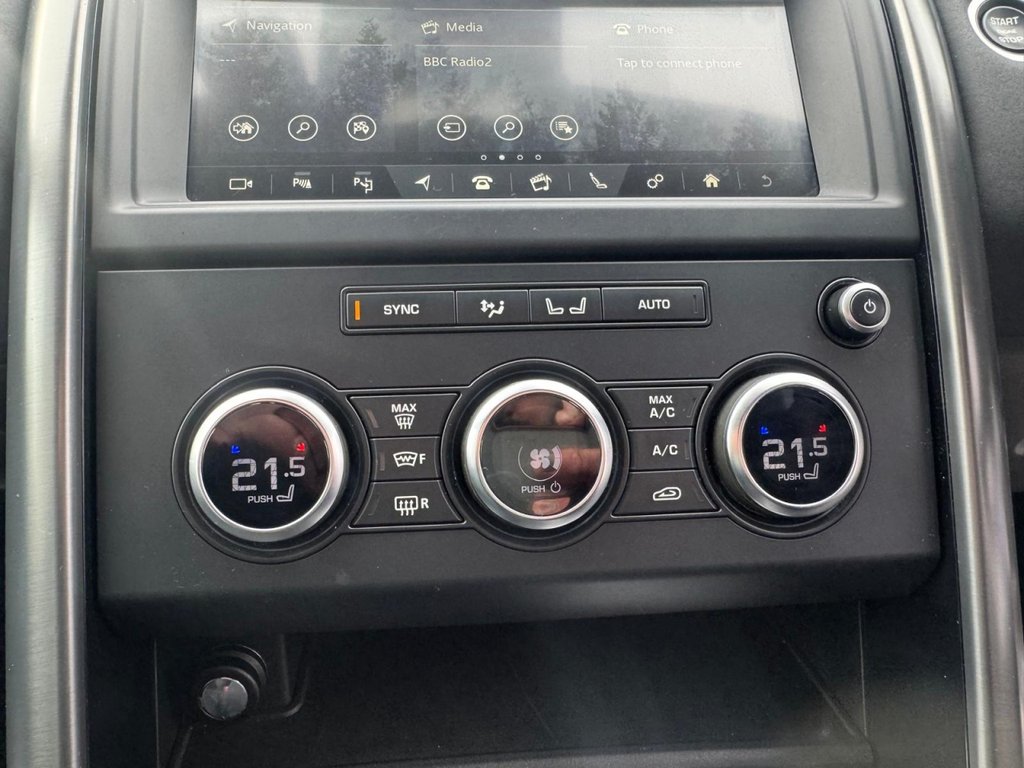 Used Land Rover Discovery 2020 for sale - 77507316: Photo 25