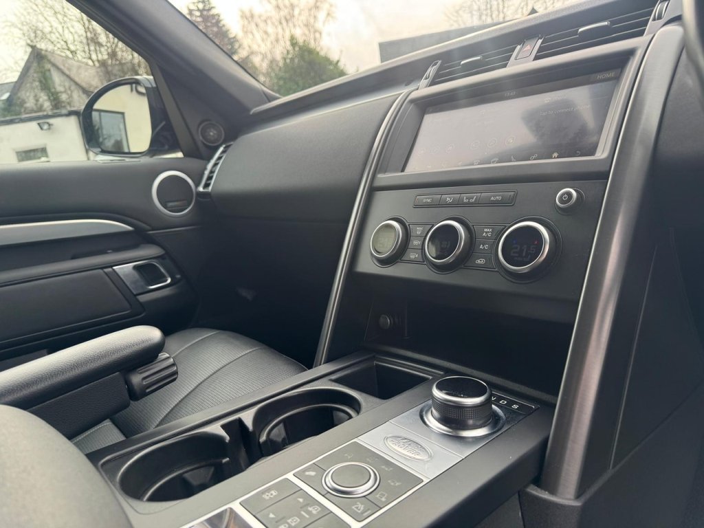 Used Land Rover Discovery 2020 for sale - 77507316: Photo 26