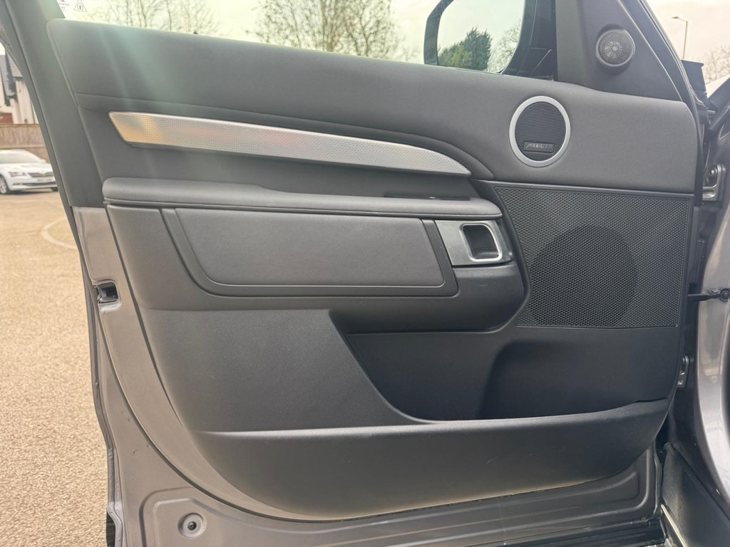 Used Land Rover Discovery 2020 for sale - 77507316: Photo 29