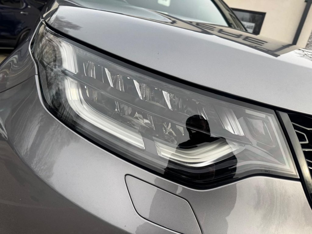 Used Land Rover Discovery 2020 for sale - 77507316: Photo 30