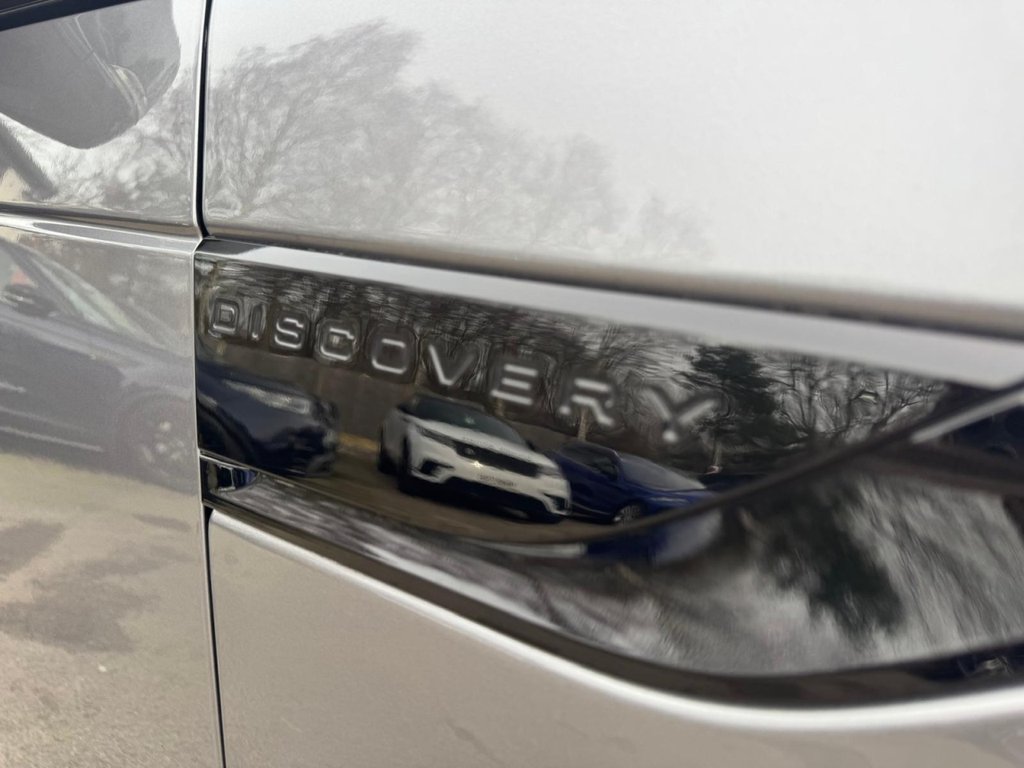 Used Land Rover Discovery 2020 for sale - 77507316: Photo 31