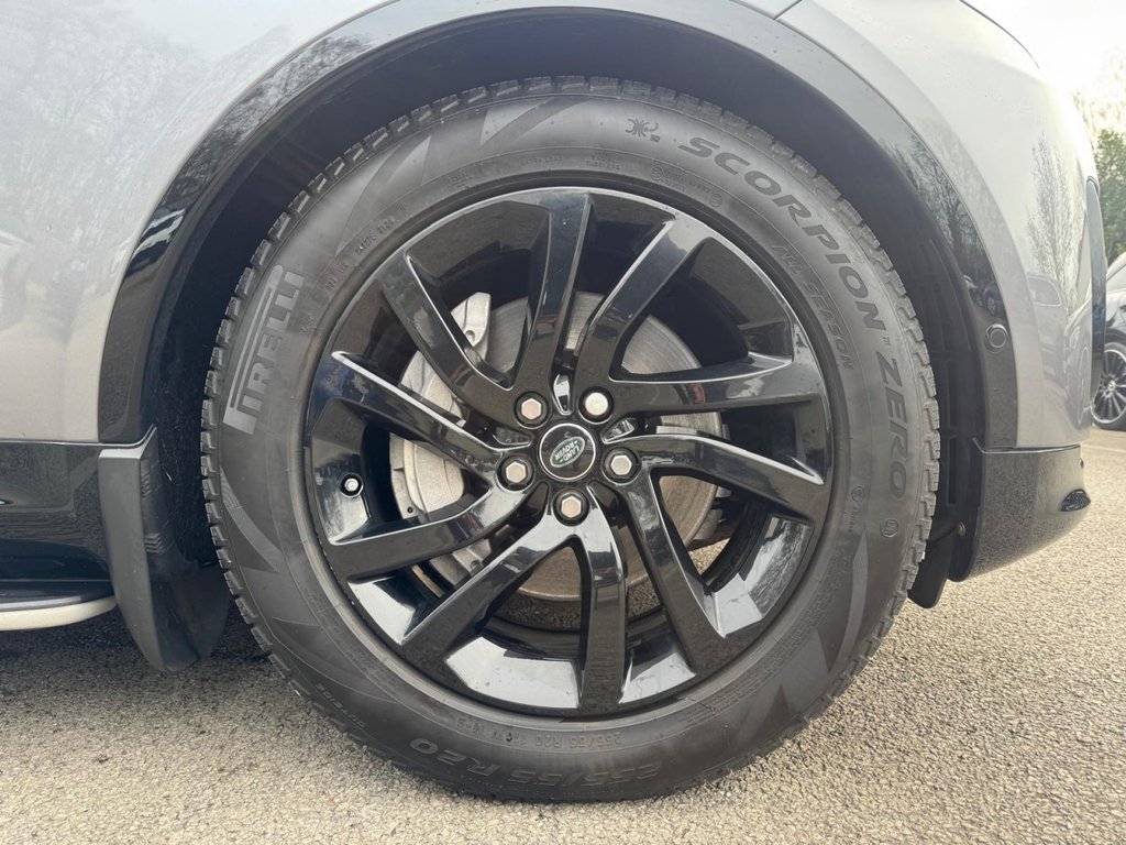 Used Land Rover Discovery 2020 for sale - 77507316: Photo 32