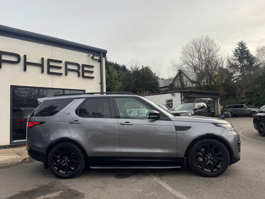 Used Land Rover Discovery 2020 for sale - 77507316: Photo 8
