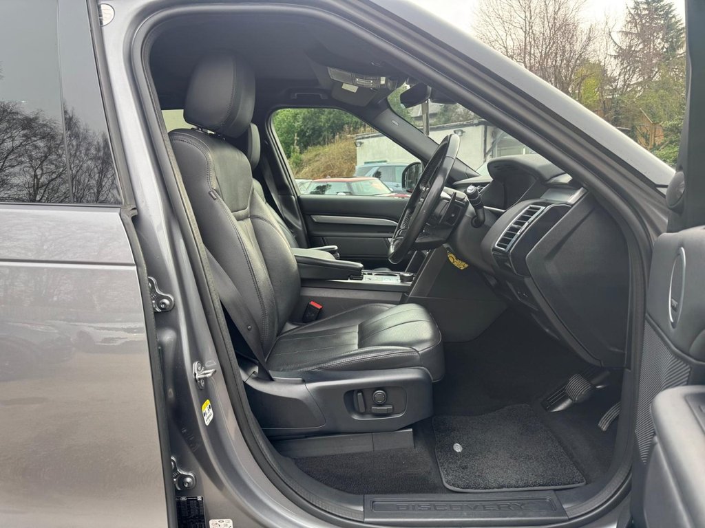 Used Land Rover Discovery 2020 for sale - 77507316: Photo 9