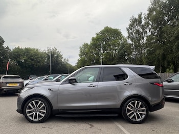 Used Land Rover Discovery 2021 for sale - 79345993: Photo