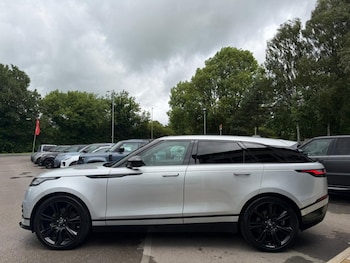 Used Land Rover Range Rover Velar 2019 for sale - 78702672: Photo