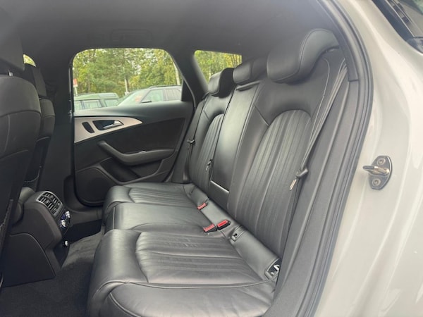 Used Audi A6 Avant 2015 for sale - 76250116: Photo 12