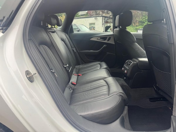 Used Audi A6 Avant 2015 for sale - 76250116: Photo 14