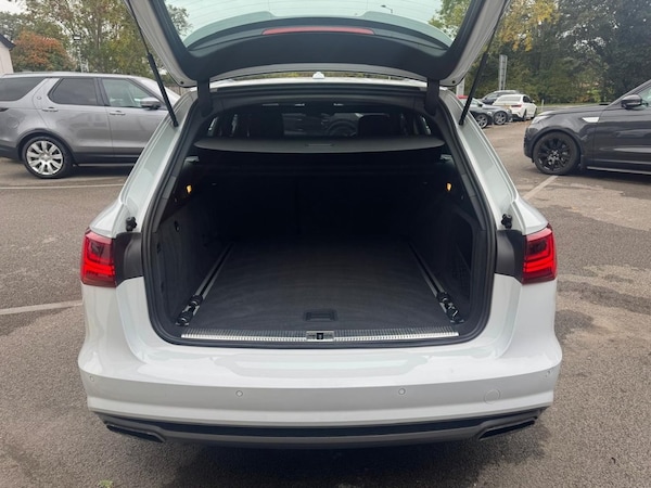 Used Audi A6 Avant 2015 for sale - 76250116: Photo 15