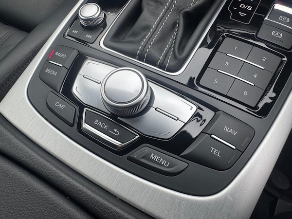 Used Audi A6 Avant 2015 for sale - 76250116: Photo 24