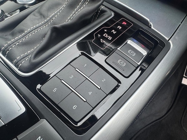 Used Audi A6 Avant 2015 for sale - 76250116: Photo 25