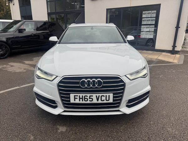 Used Audi A6 Avant 2015 for sale - 76250116: Photo 28