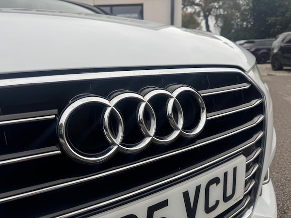 Used Audi A6 Avant 2015 for sale - 76250116: Photo 29