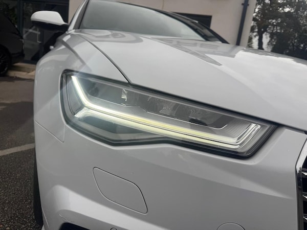 Used Audi A6 Avant 2015 for sale - 76250116: Photo 30