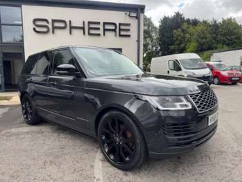 2019 (69) - 3.0 SDV6 Vogue 4dr Auto