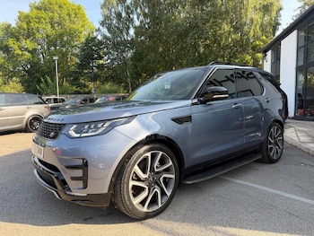 Used Land Rover Discovery 2020 for sale - 79334728: Photo