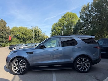 Used Land Rover Discovery 2020 for sale - 79334728: Photo
