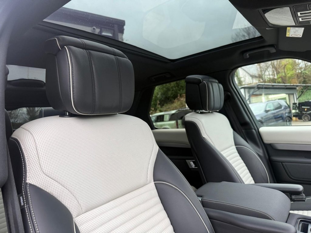 Used Land Rover Discovery 2021 for sale - 76725058: Photo 10