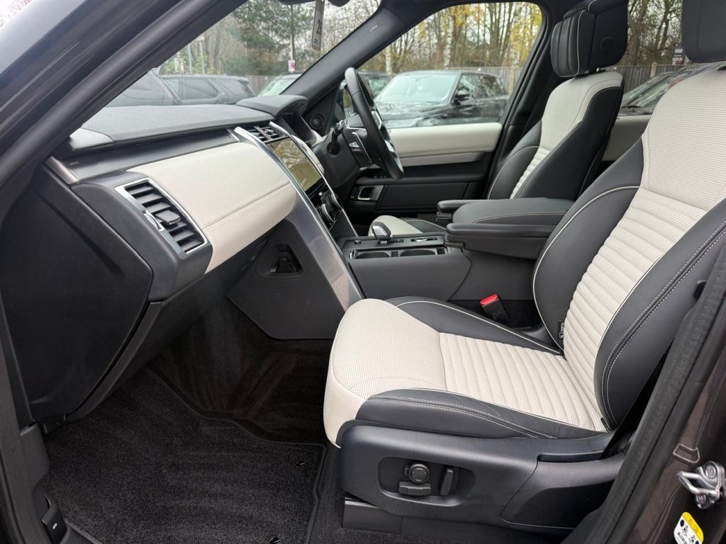 Used Land Rover Discovery 2021 for sale - 76725058: Photo 11